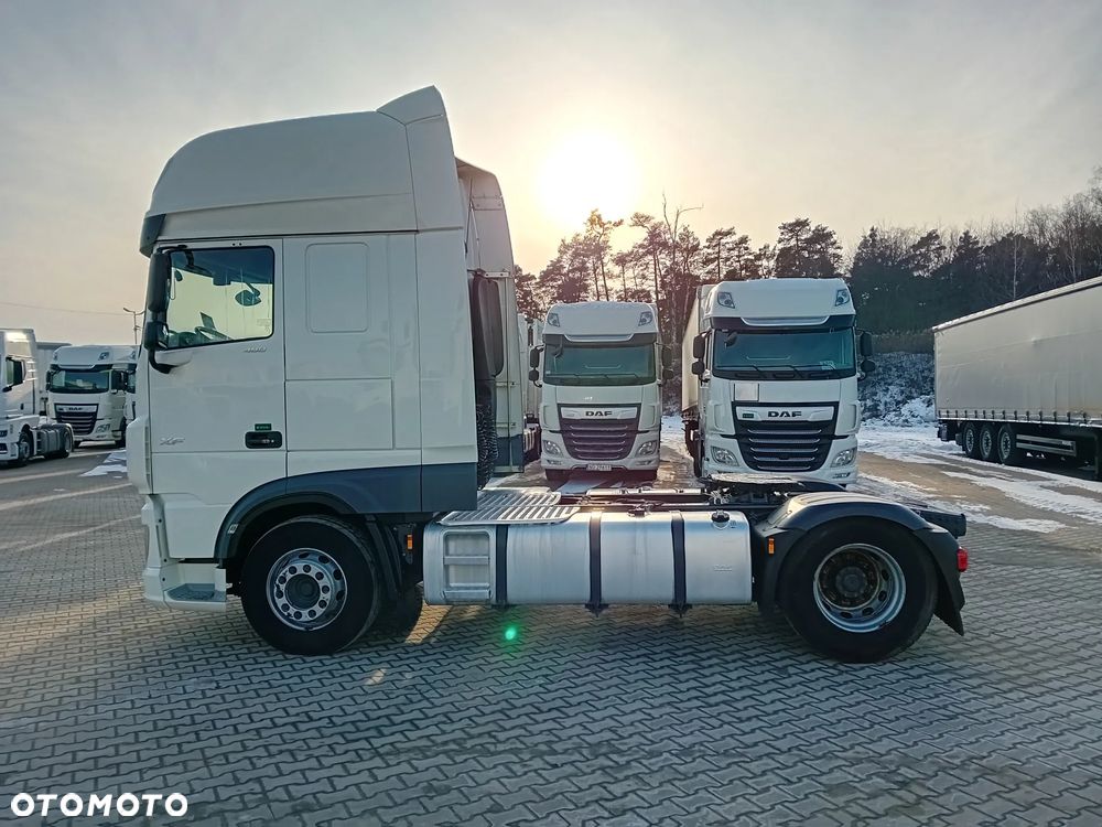 DAF XF 480 FT SSC - 10