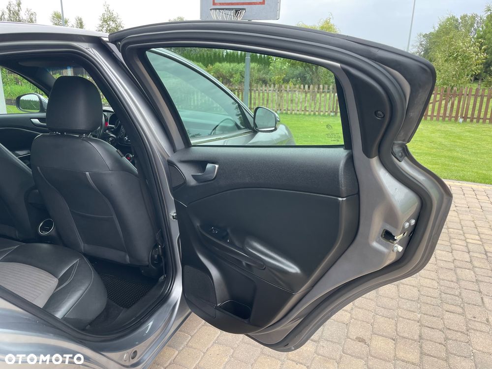 Alfa Romeo Giulietta 2.0 JTDM 16V TCT Turismo - 26