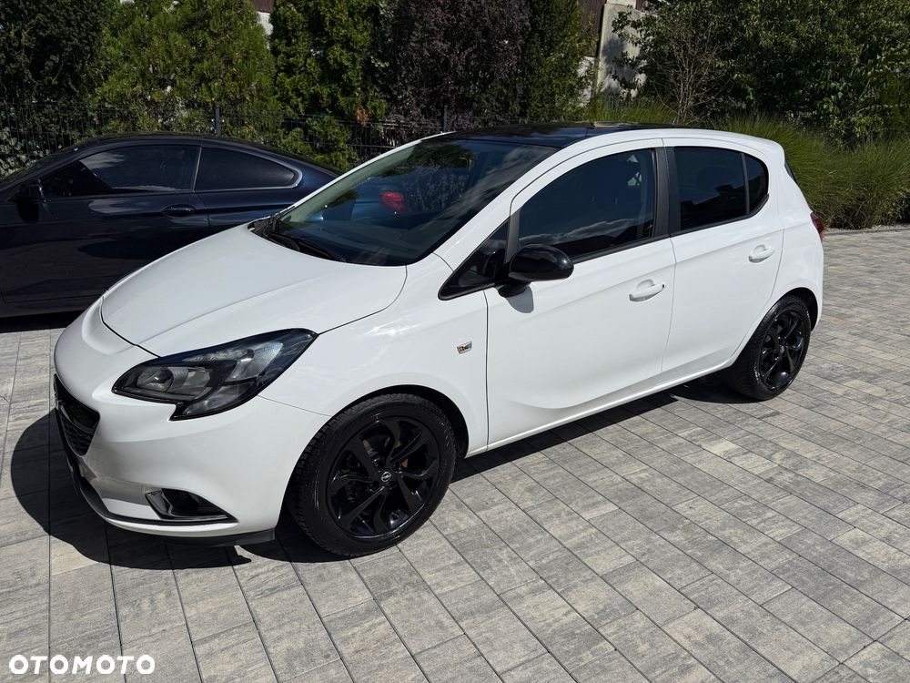 Opel Corsa 1.4 Color Edition - 3