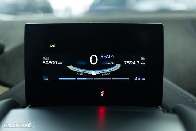 BMW i3 +Comfort Package Advance - 30