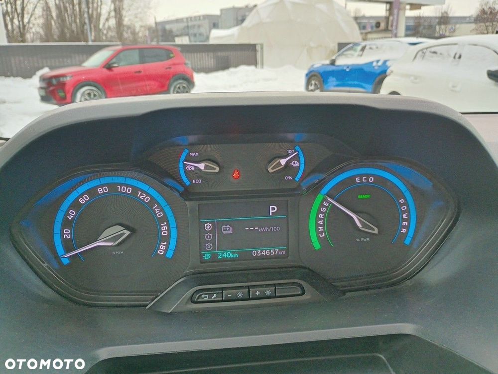 Peugeot Partner - 15