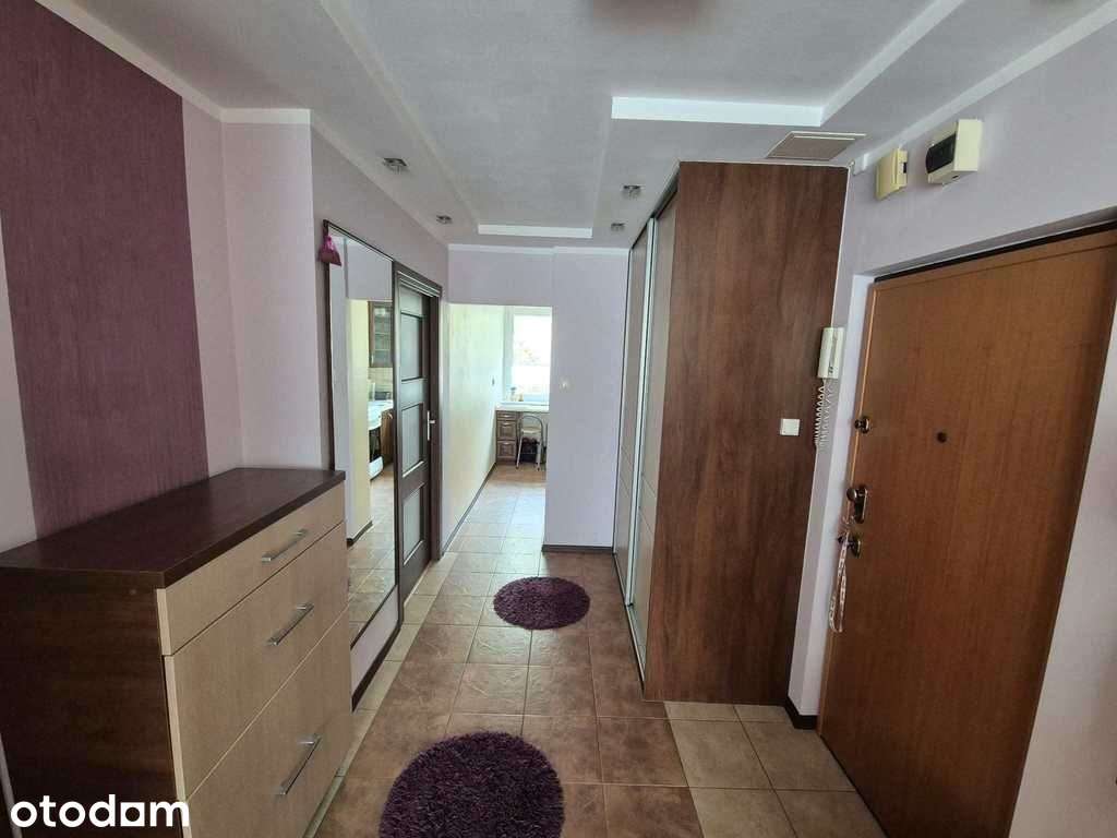 2 pokoje, 49 m², Ursynów, Metro Imielin