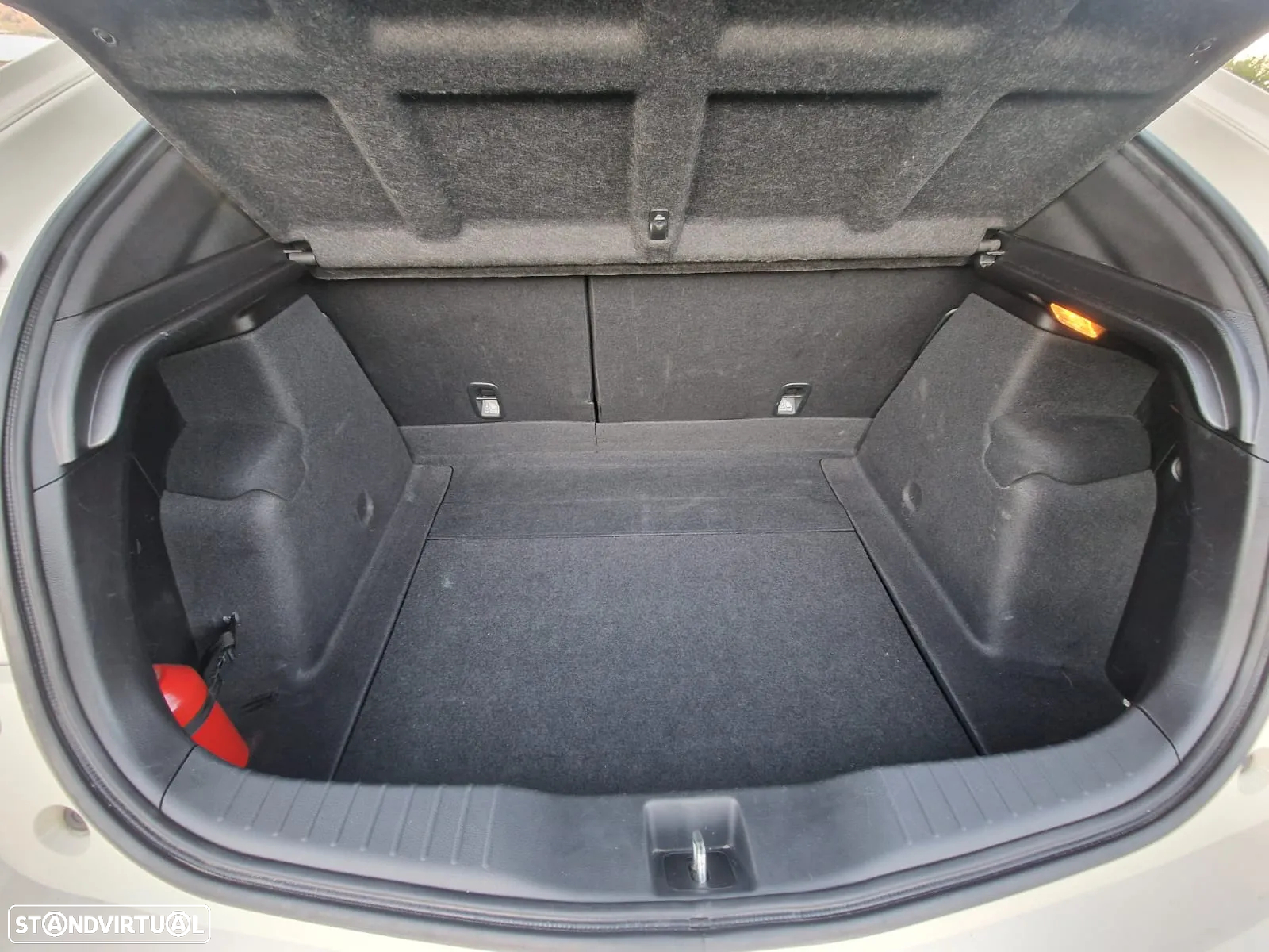 Honda Civic 2.0 VTEC Turbo Type R GT - 33