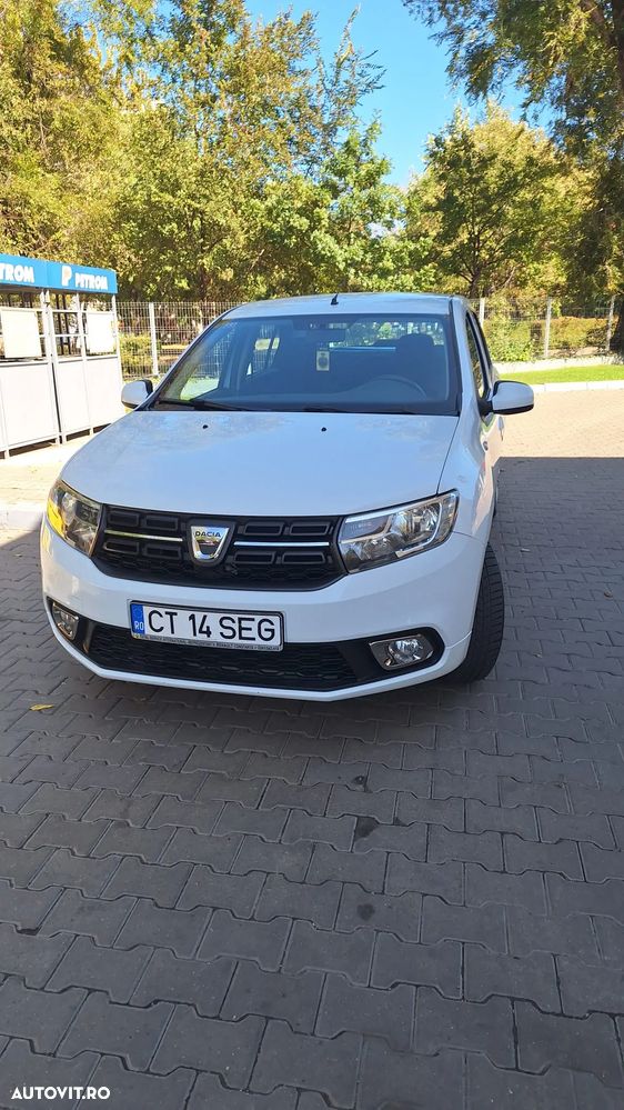 Dacia Logan - 3