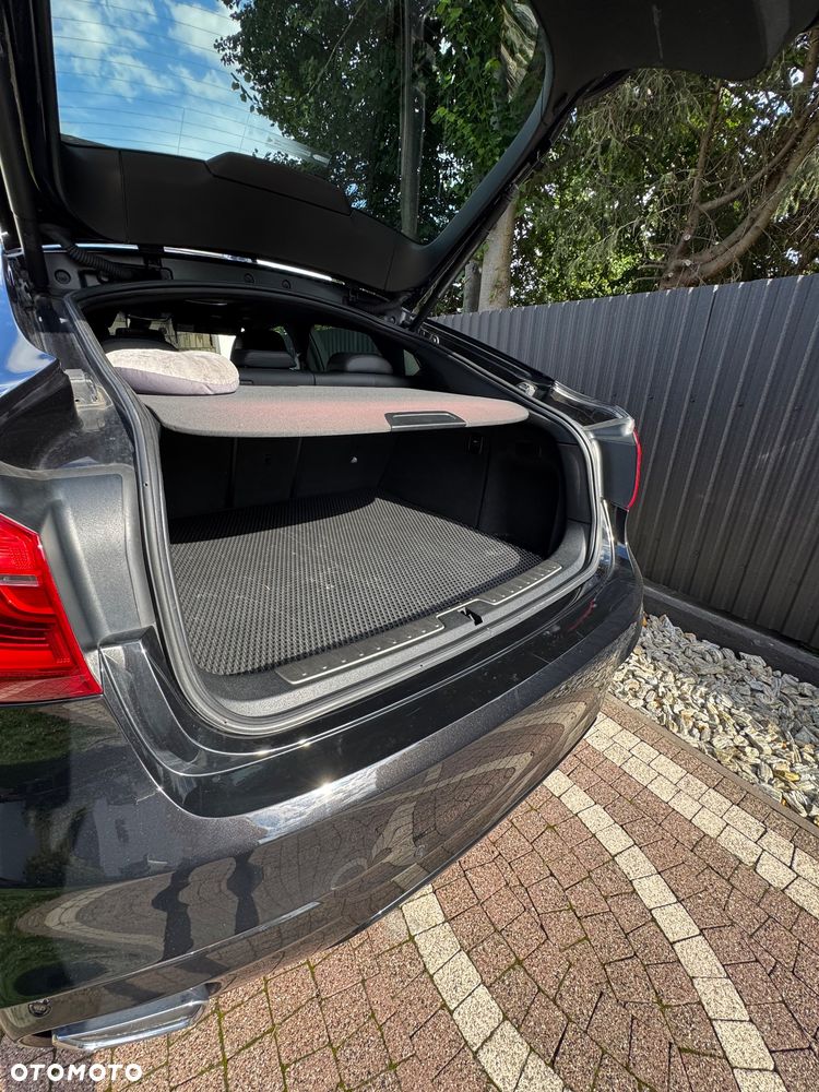 BMW X6 xDrive30d - 8