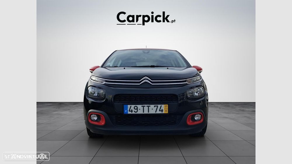 Citroën C3 1.2 PureTech Shine - 8