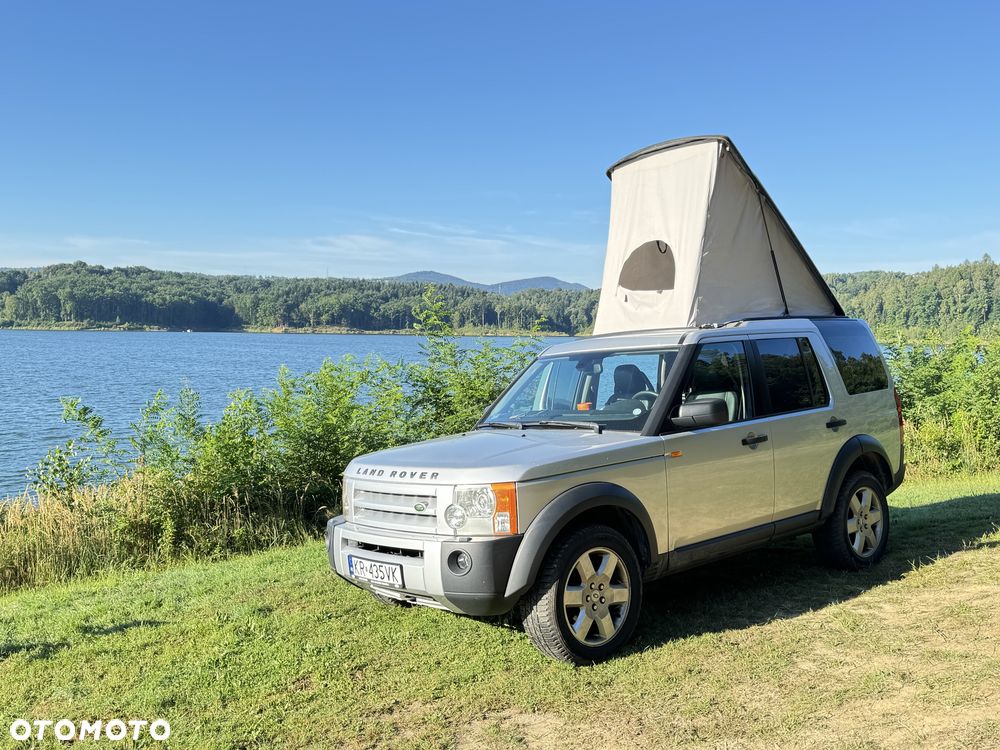 Land Rover Discovery - 2