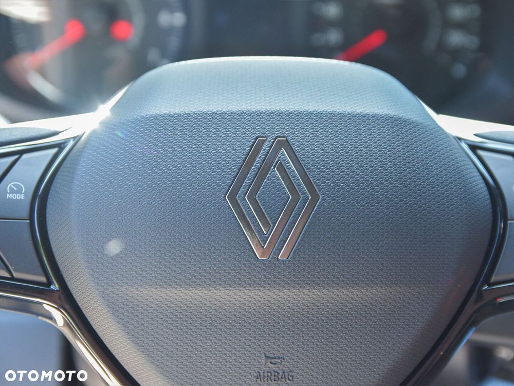 Renault Master 2.0 170KM Skrzynia Doka 7 osobowa - 11