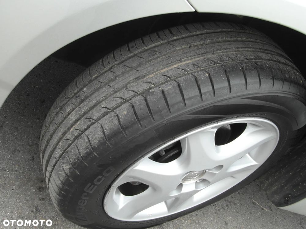 Toyota Corolla 1.6 VVT-i Automatik Executive - 37