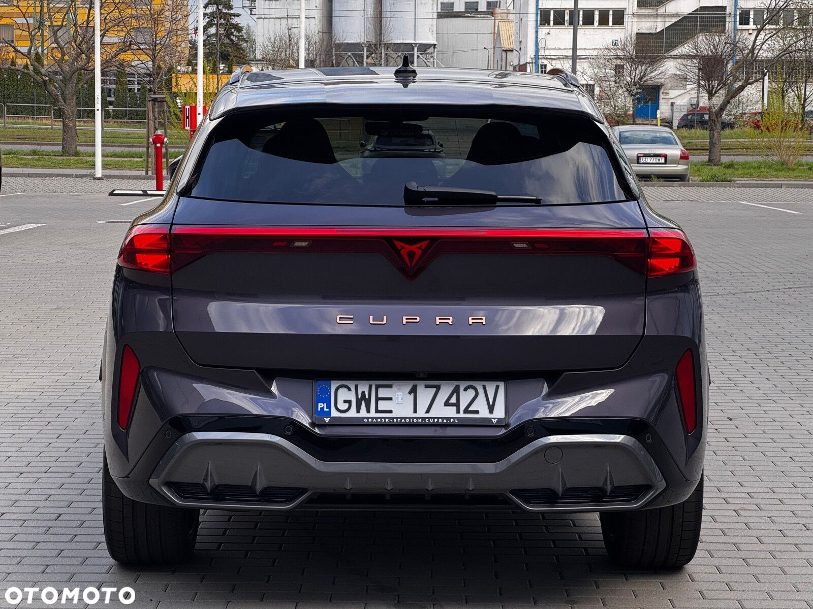 Cupra Terramar - 9
