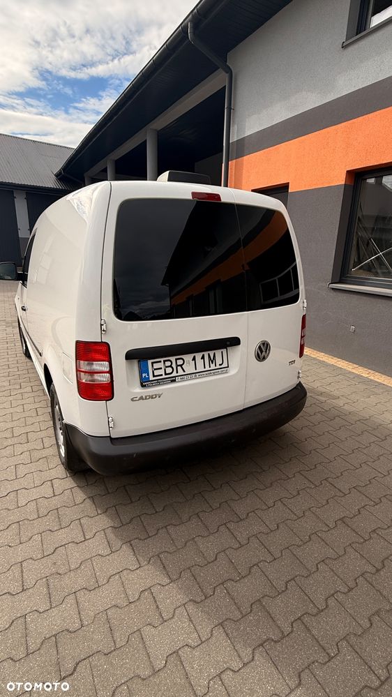 Volkswagen Caddy Standard - 6