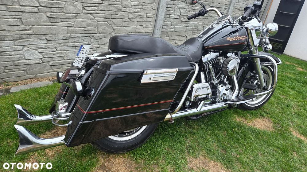 Harley-Davidson Touring Road King - 5