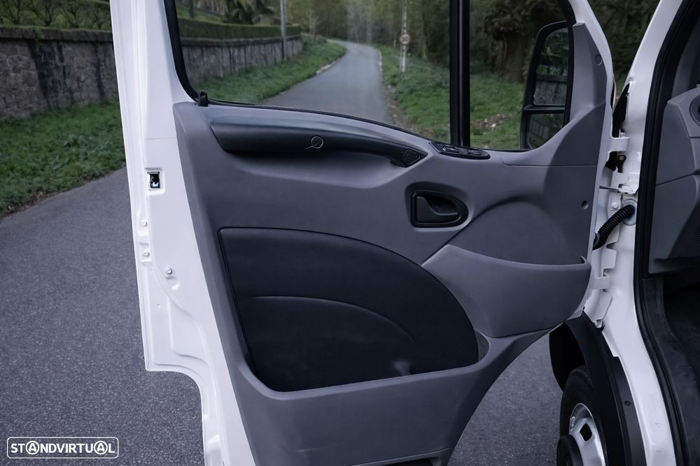 Iveco Daily - 22