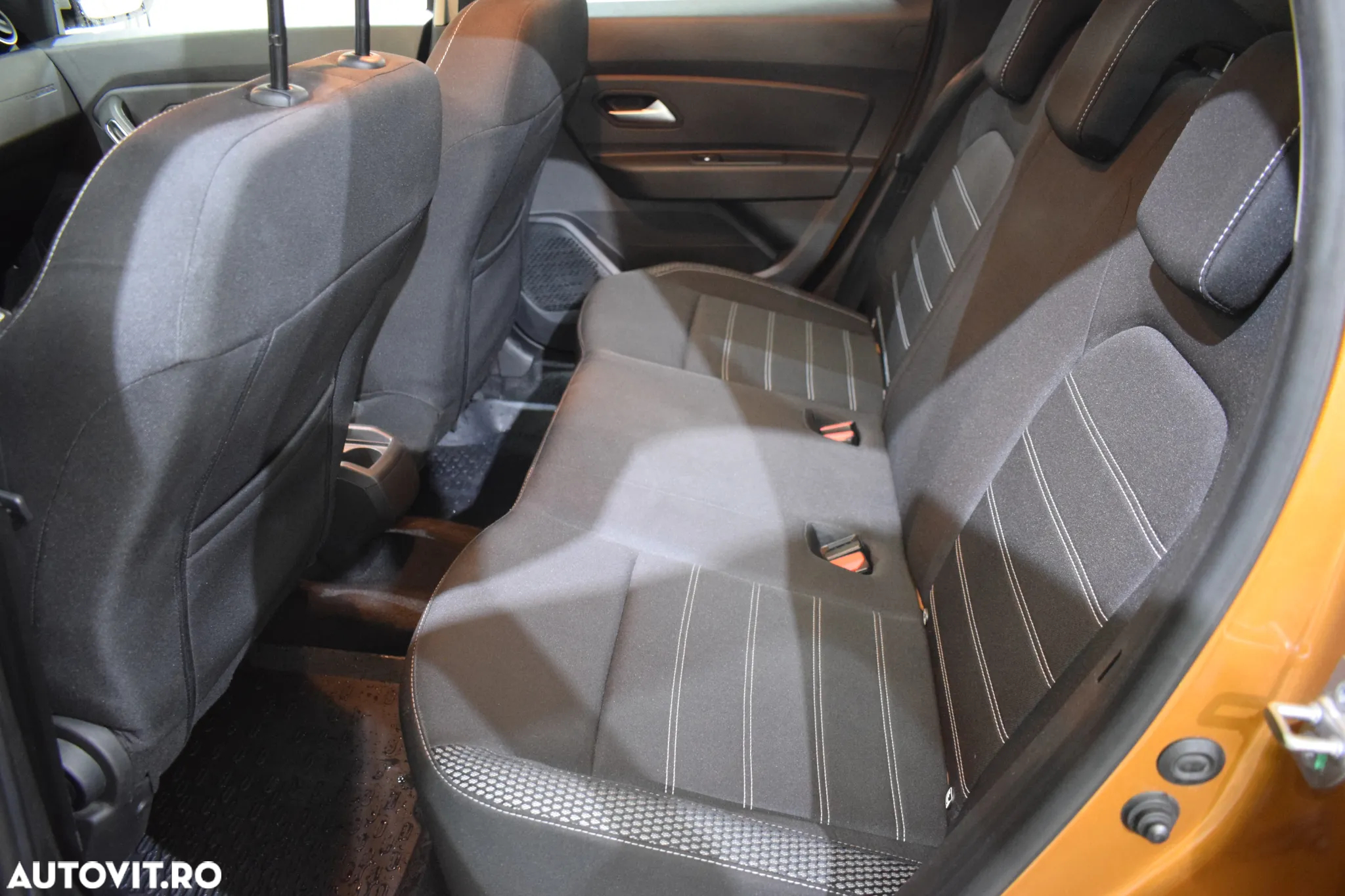 Dacia Duster 1.5 Blue dCi 4WD Prestige jante 17" - 7