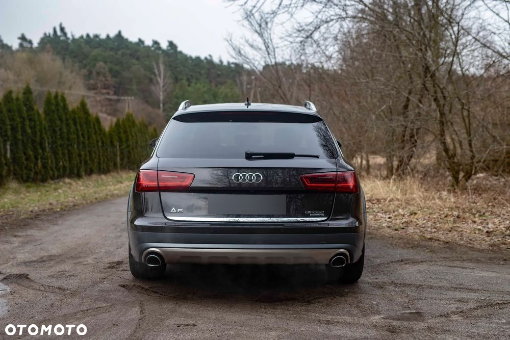 Audi A6 - 5