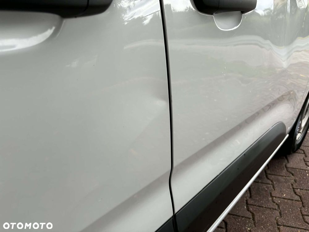 Citroën Berlingo - 32
