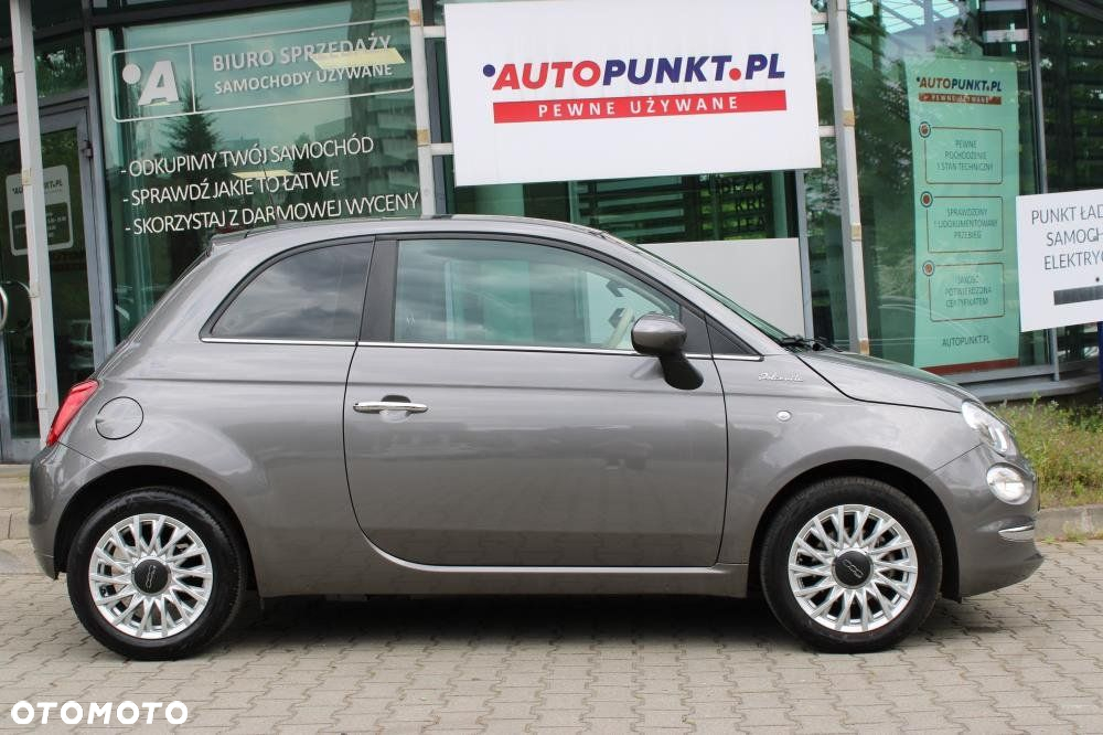 Fiat 500 - 4