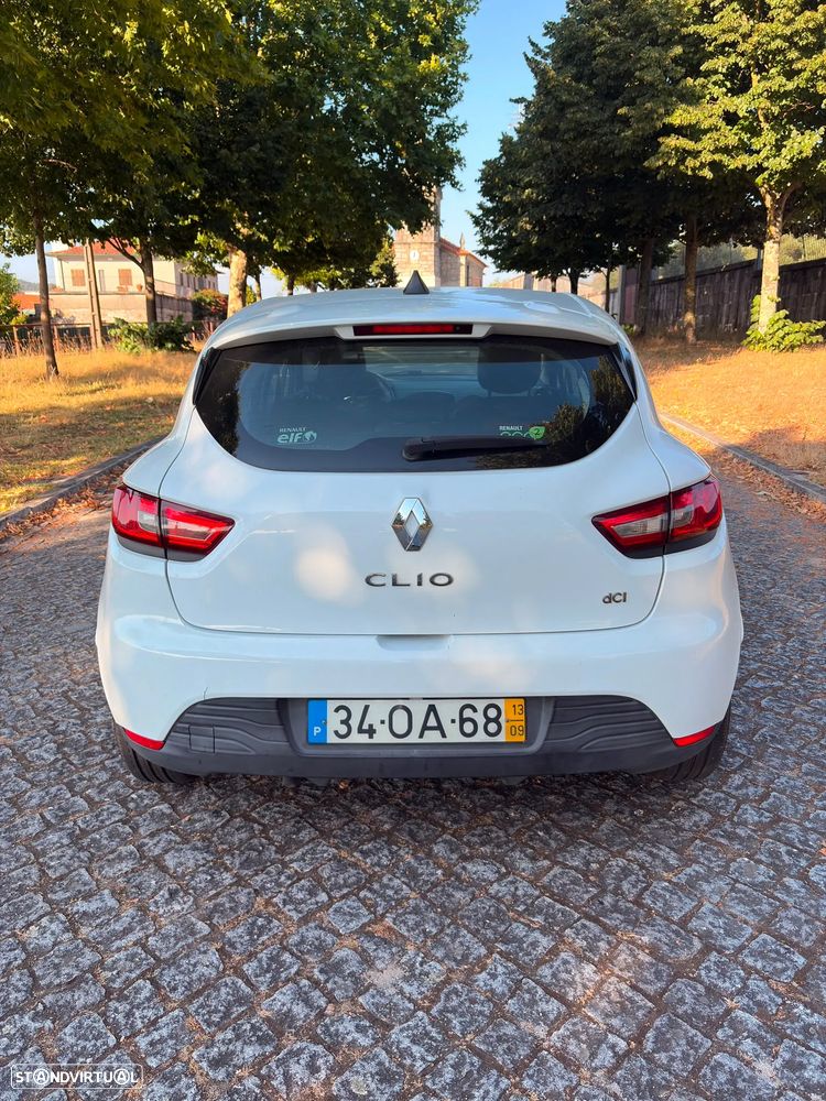 Renault Clio - 3
