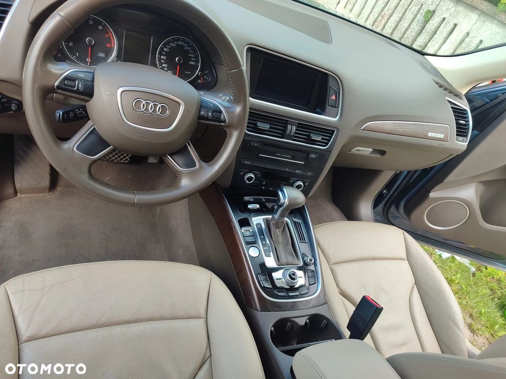 Audi Q5 2.0 TFSI Quattro S tronic - 6