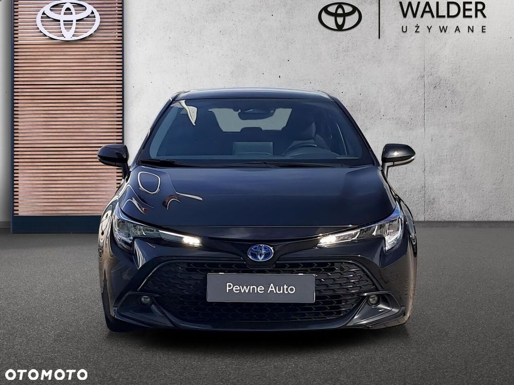 Toyota Corolla - 8