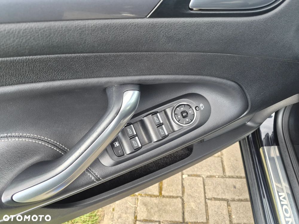 Ford Mondeo 1.6 Eco Boost Start-Stopp Champions Edition - 16