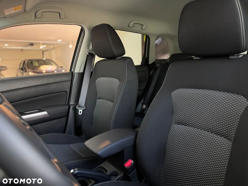 Suzuki Vitara 1.4 Boosterjet mHEV Premium Plus 2WD - 11