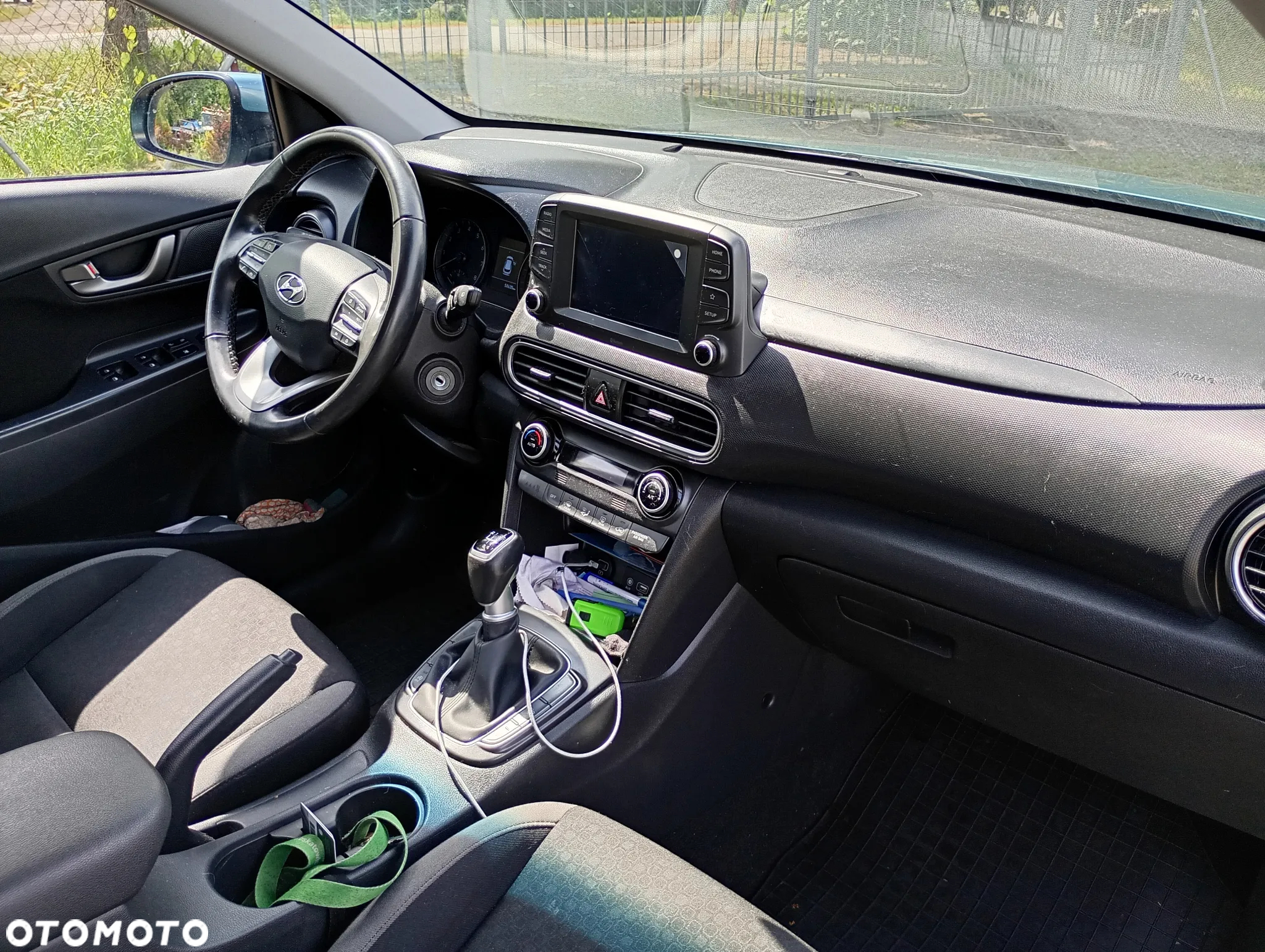 Hyundai Kona 1.0 T-GDI Style - 10