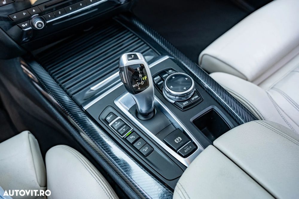 BMW X5 xDrive40d Sport-Aut. - 19