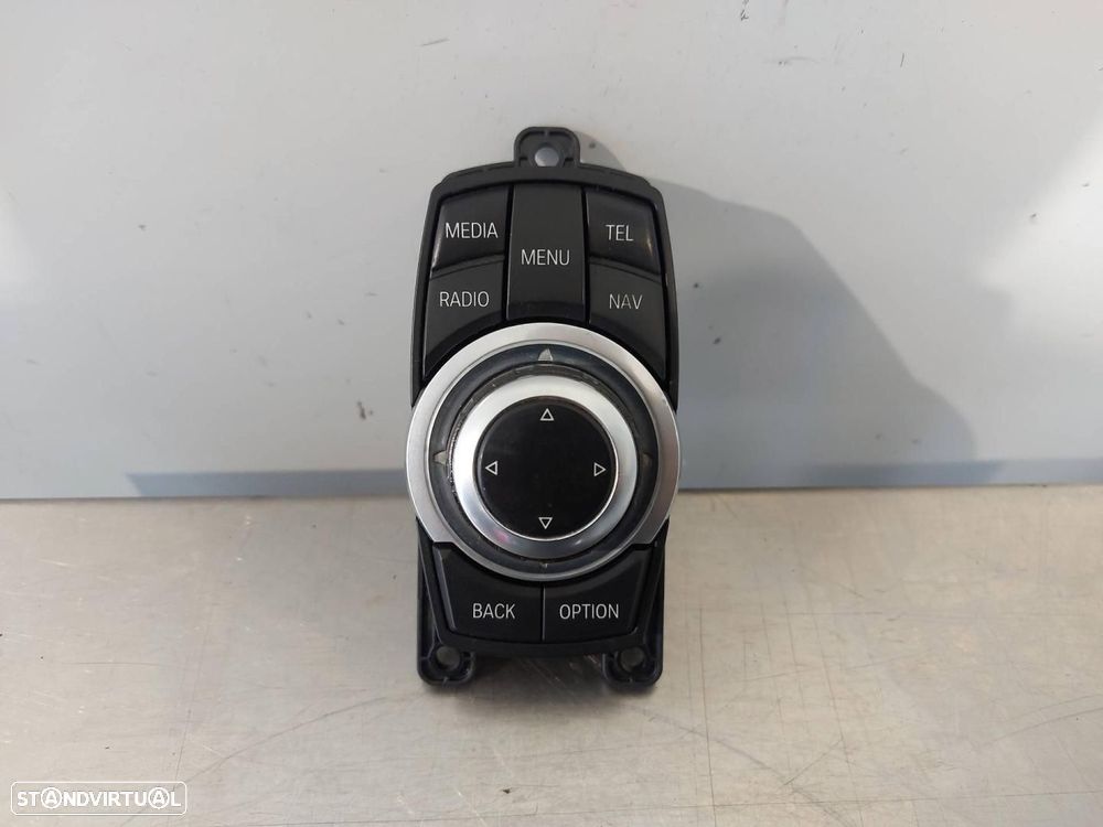 COMANDOS MULTIFUNÇÕES BMW SERIE 3 TOURING F31 - 1