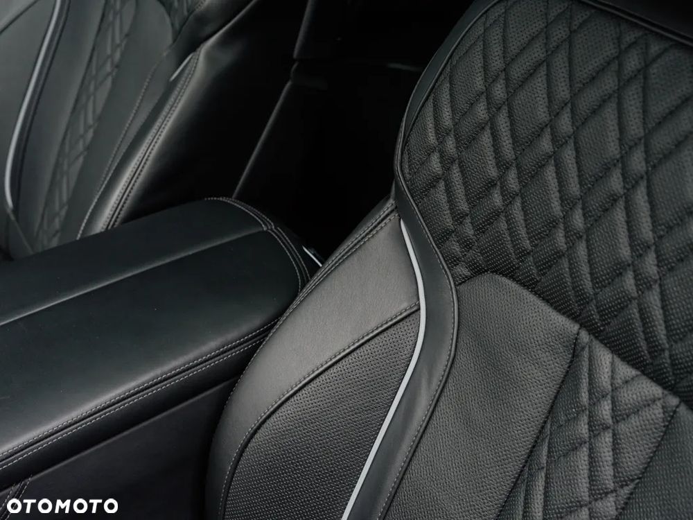 BMW Seria 7 750d xDrive - 16