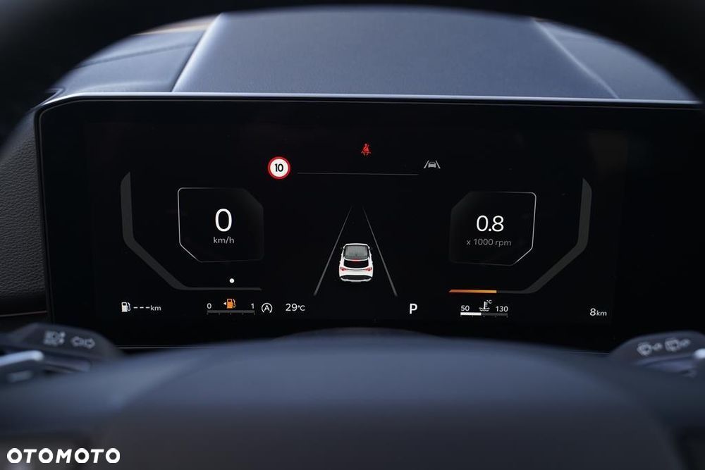 Kia Sportage 1.6 T-GDI Business Line 2WD DCT - 14