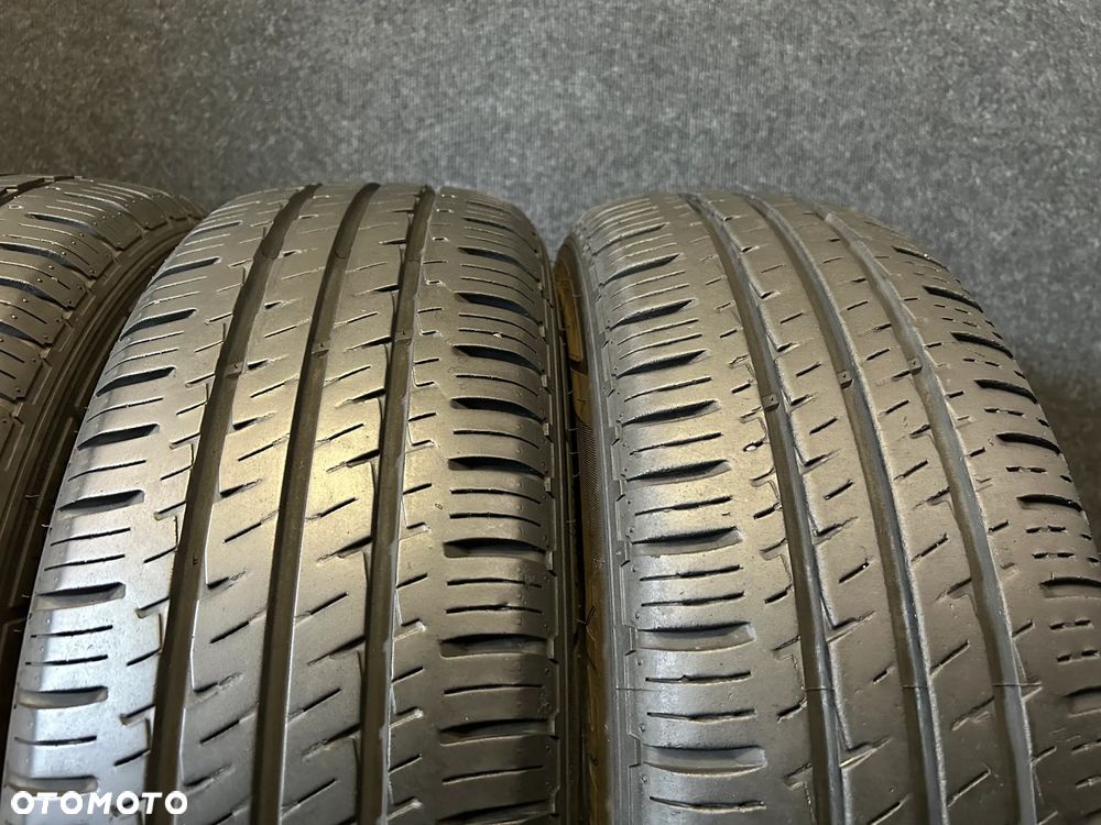 Opony Letnie Hankook Vantra LT 195/65/16C 104/102R 4szt. - 3