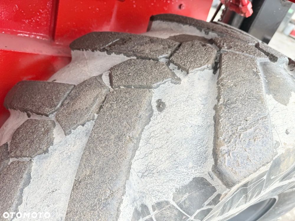 Manitou MC 40HP / Terenowy / 4 tony udźwig - 23