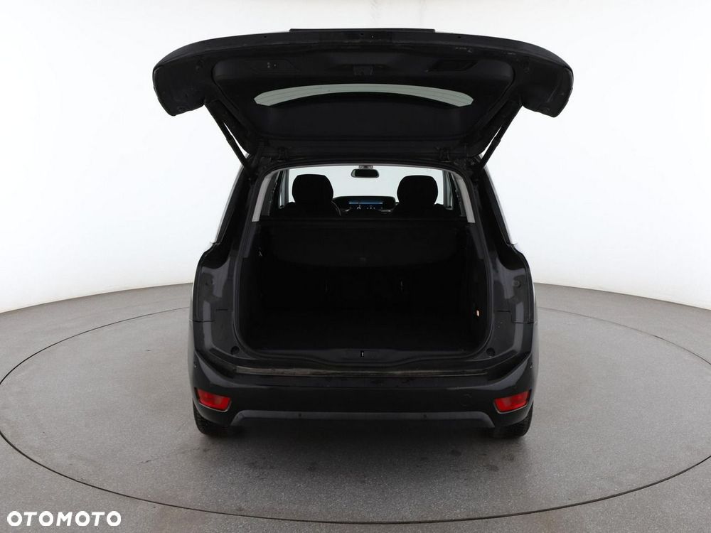 Citroën C4 Grand Picasso 2.0 BlueHDi Shine S&S EAT6 - 20