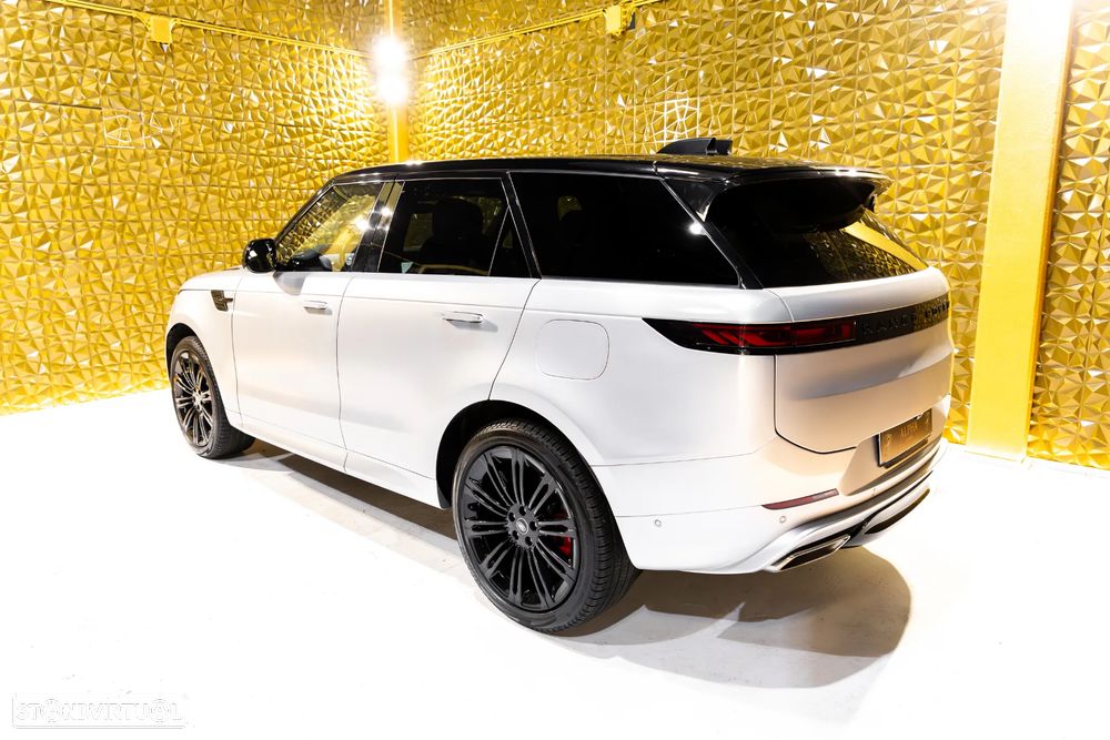 Land Rover Range Rover Sport - 18