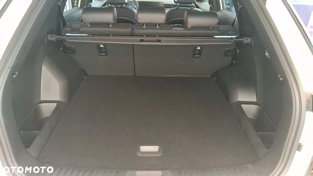 SsangYong/KGM Actyon 1.5 T-GDI Adventure - 20