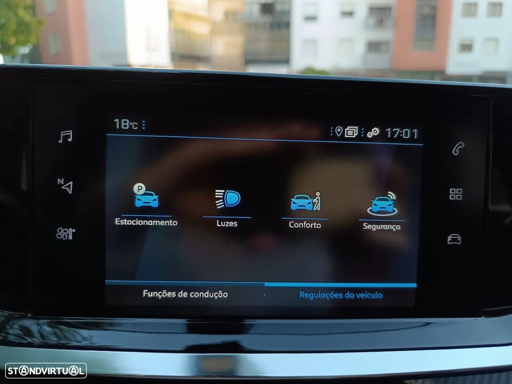 Peugeot 2008 1.2 PureTech Active - 49