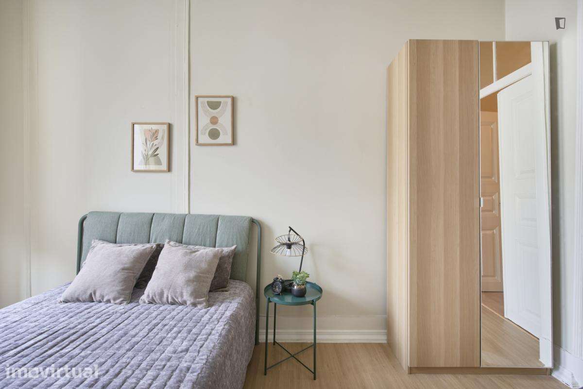 Quarto - localizado em Cais do Sodré Lisbon - Grande imagem: 4/37
