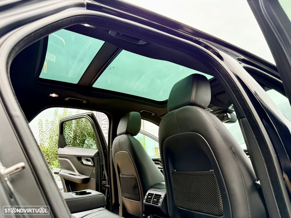 Jaguar F-Pace 2.0 i4D Prestige - 7