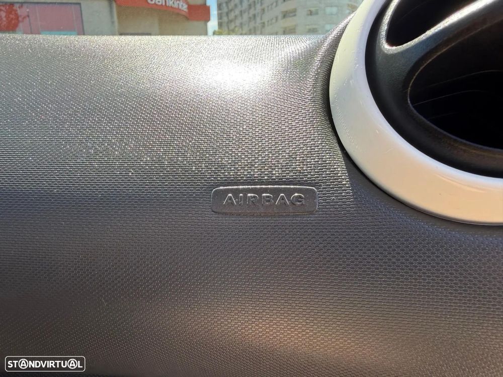 Smart ForTwo Coupé EQ - 23