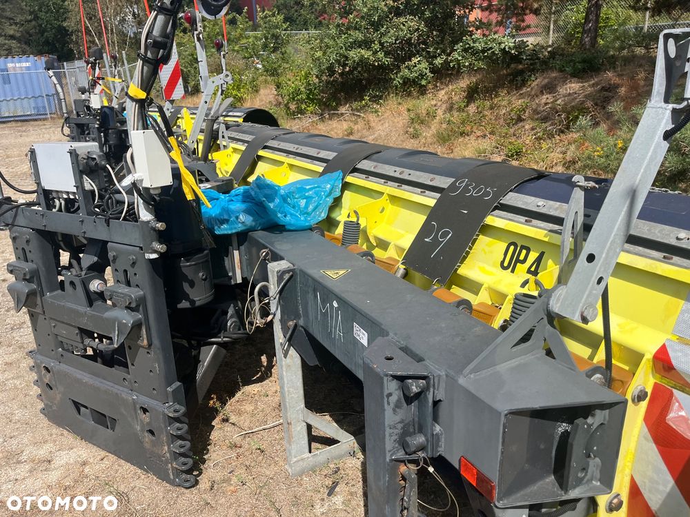 Plug autostradowy ml 51 elektryka sterownik - 21