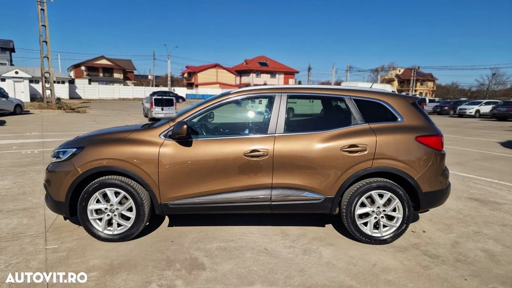 Renault Kadjar Energy TCe 130 XMOD - 6