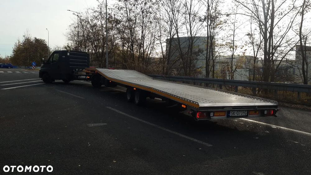 Iveco DAILY 35S - 6