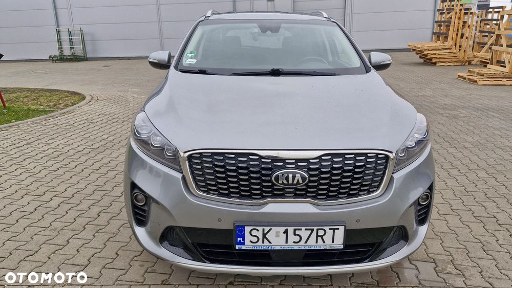 Kia Sorento 2.0 CRDI L - 9