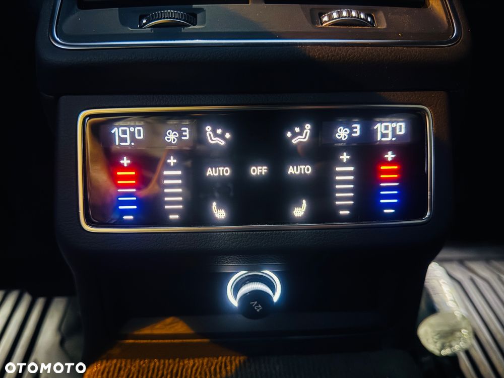 Audi A6 3.0 TDI Quattro S tronic - 11