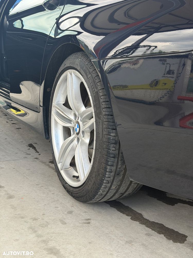 BMW Seria 5 520d Sport-Aut. - 6