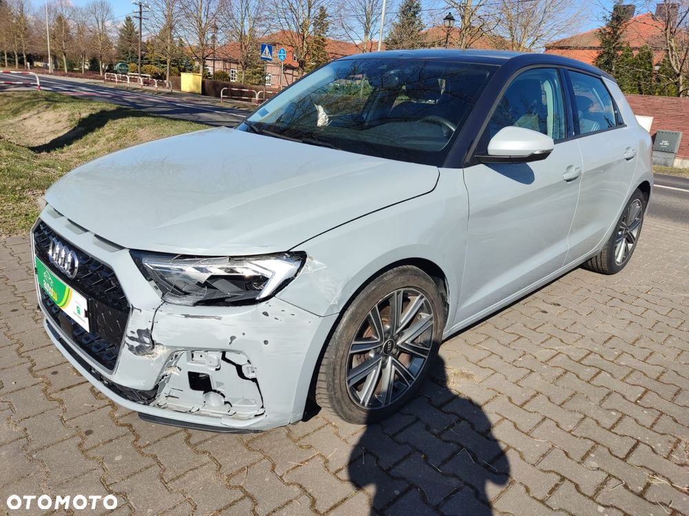 Audi A1 Sportback - 14
