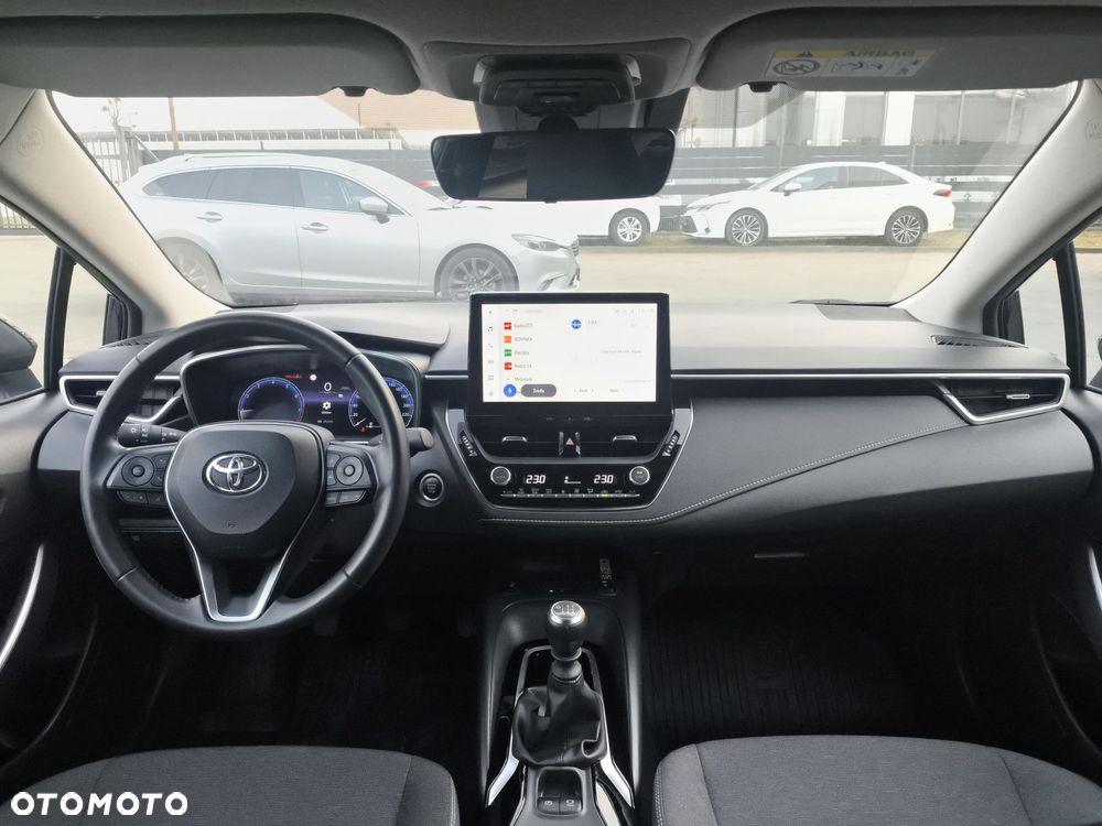 Toyota Corolla 1.5 Style - 11