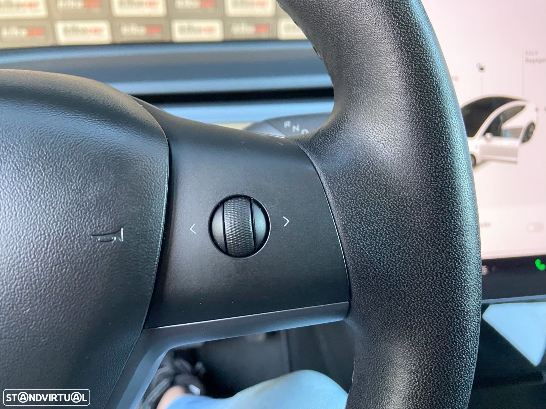 Tesla Model 3 Standard Range Plus RWD - 17