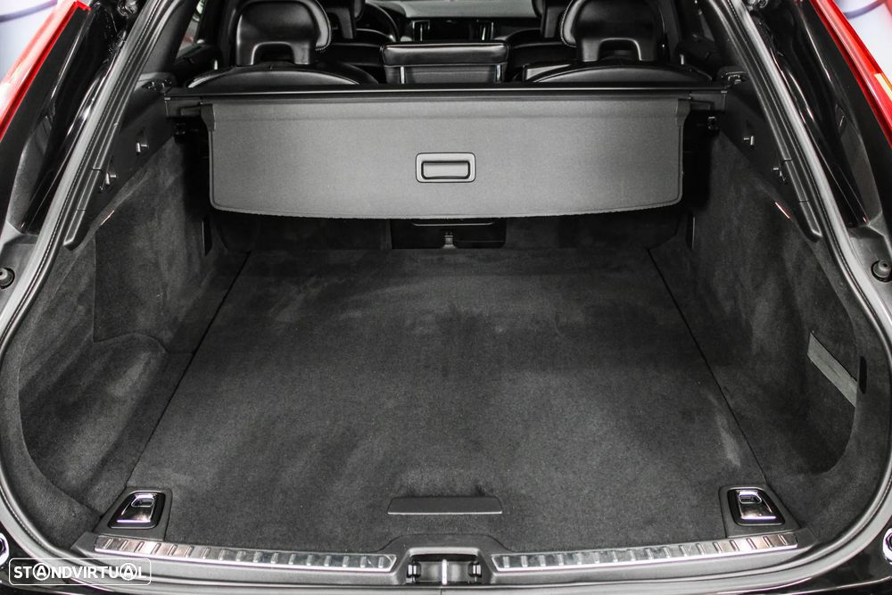 Volvo V90 2.0 D4 R-Design Geartronic - 32